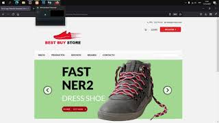 02 Plantilla - Tienda Online Java web (Eclipse)