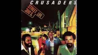 THE CRUSADERS - Rodeo Drive ( High Steppin&#39; )