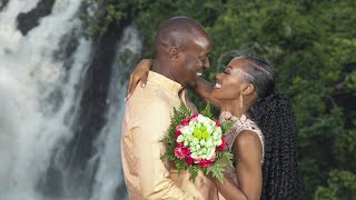 The Ugandan Pre Wedding of SHAFIQ and SHANAZ  2020.