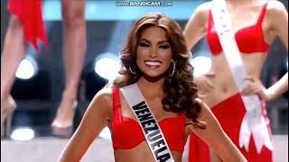 Gabriela Isler - Venezuela - Miss Universe 2013 [Winner] Full Performance