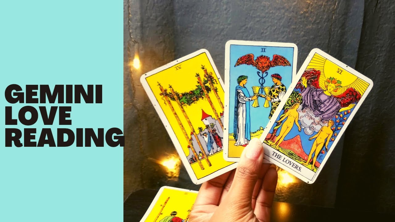 GEMINI♊AN EXPRESSION OF LOVE COMING!🥰😲 Tarot LOVE Reading