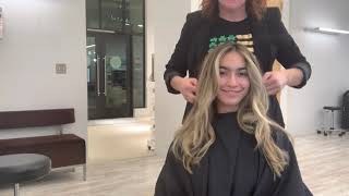 Tips On How To Get Natural Wavy Beach hair