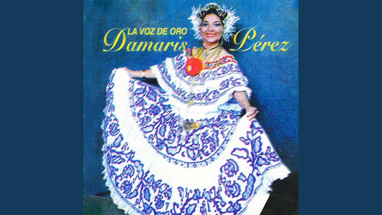 Mi Pollera Tumba Hombre