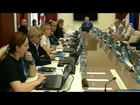 უჩა თოდუა იუსტიციის უმაღლესი საბჭოს კითხვებს პასუხობს