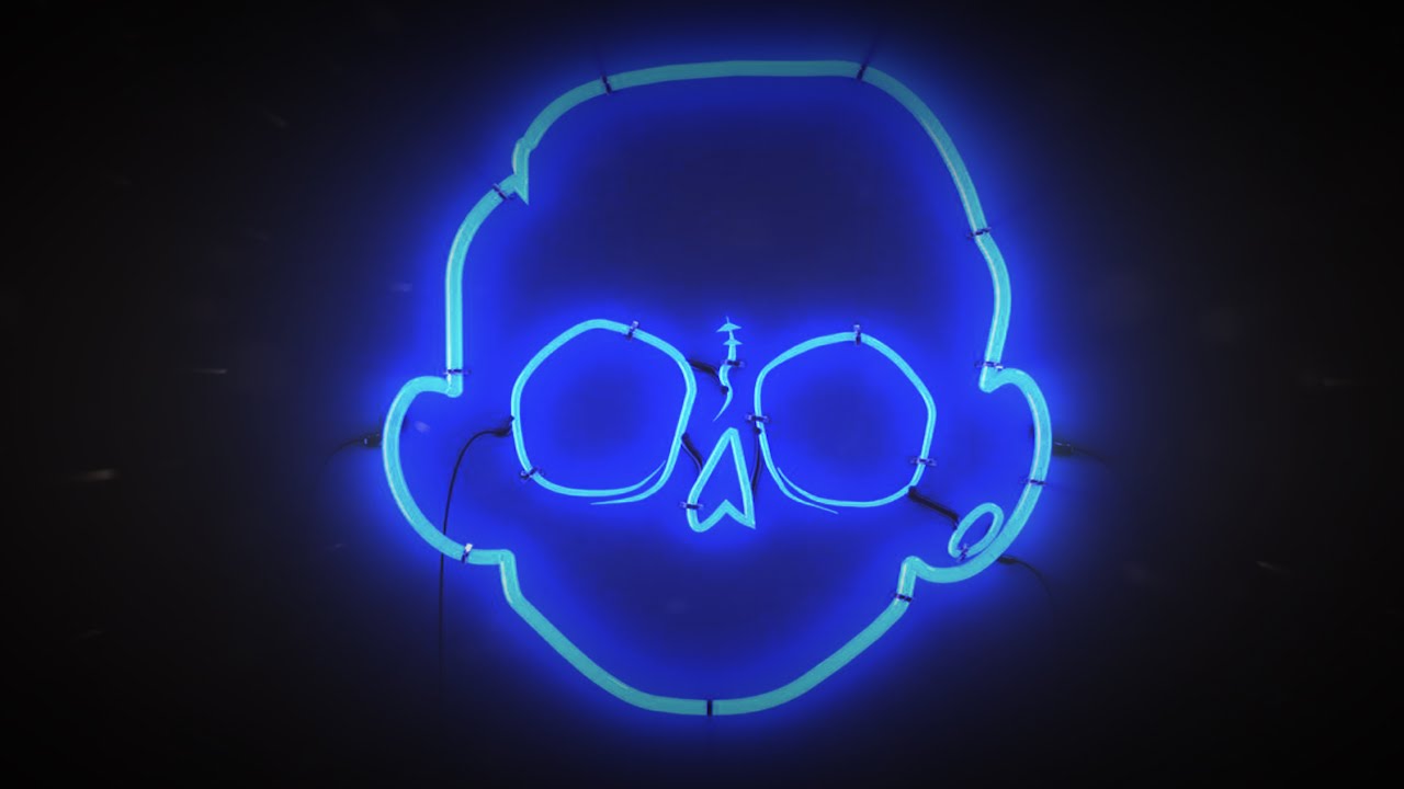 Neon gravestones. Zomboy Neon Grave. Neon Grave Ep. Картинки Zomboy. Неоновый череп футаж.