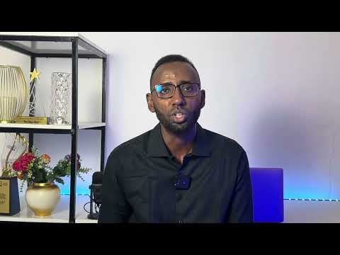 Soo Hel Iphone Ka Lagaa Xado Ama Lagaa Dhaco Sifudud Techreview Qeydanletech 