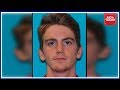 Cop shot dead by student at Texas Tech University; suspect in custody