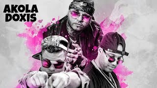 Farruko X Jowell & Randy - Sensual Inspiration 👉 @AkolaDoxisPERU