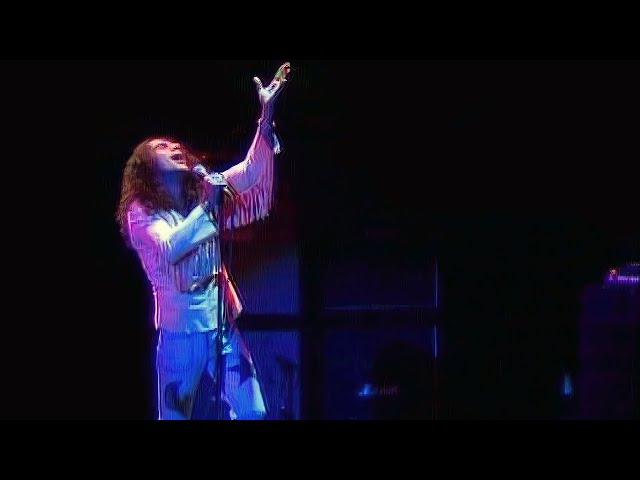 Rainbow | Catch The Rainbow Live ( in Munich 1977 )ᴴᴰ - YouTube
