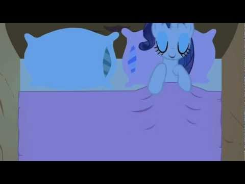 Video My Little Pony Friendship Is Witchcraft - The Sleep Song