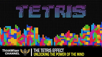The Tetris Effect - Unlocking the Power of the Mind