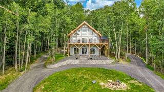 Residential at 925 Red Sleigh Way, Fleetwood, NC 28626 - For sale