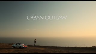 Watch Urban Outlaw Trailer