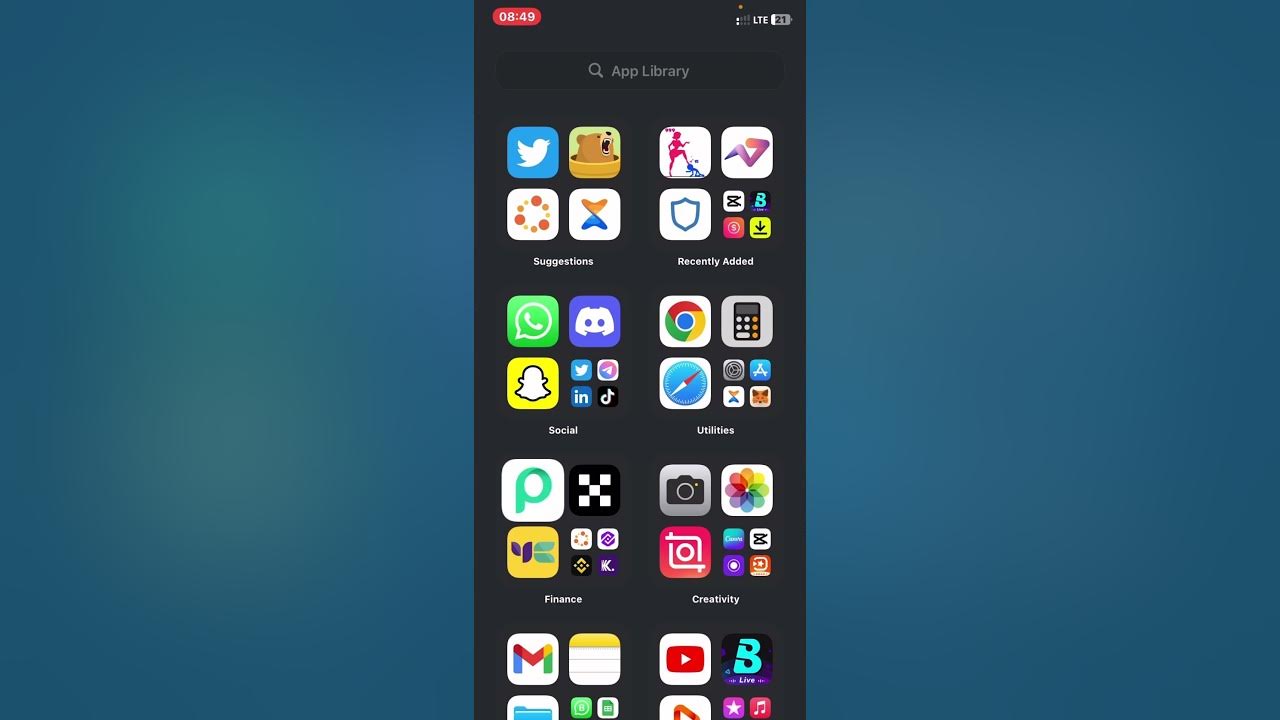 How To Duplicate Apps On IPhone shorts iphone viral 2023 tutorial how-to-duplicate-apps-on-iphone-shorts-iphone-viral-2023-tutorial