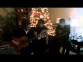 A Christmas Eve Acoustic Presentation - Two is Better Than One