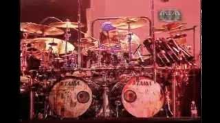 Dream Theater - The Glass Prison - Legendado - Português e Inglês