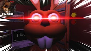 Revisiting One Night Pizzeria Craft 3D in 2025 – Nostalgia or Nightmare? screenshot 4