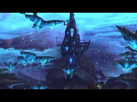 (Wii) Xenoblade Chronicles