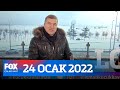 İstanbul’da kar devam edecek mi? 24 Ocak 2022 İsmail Küçükkaya ile Çalar Saat