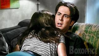 There's a First to Everything | COMEDY | Full Movie in English 💎