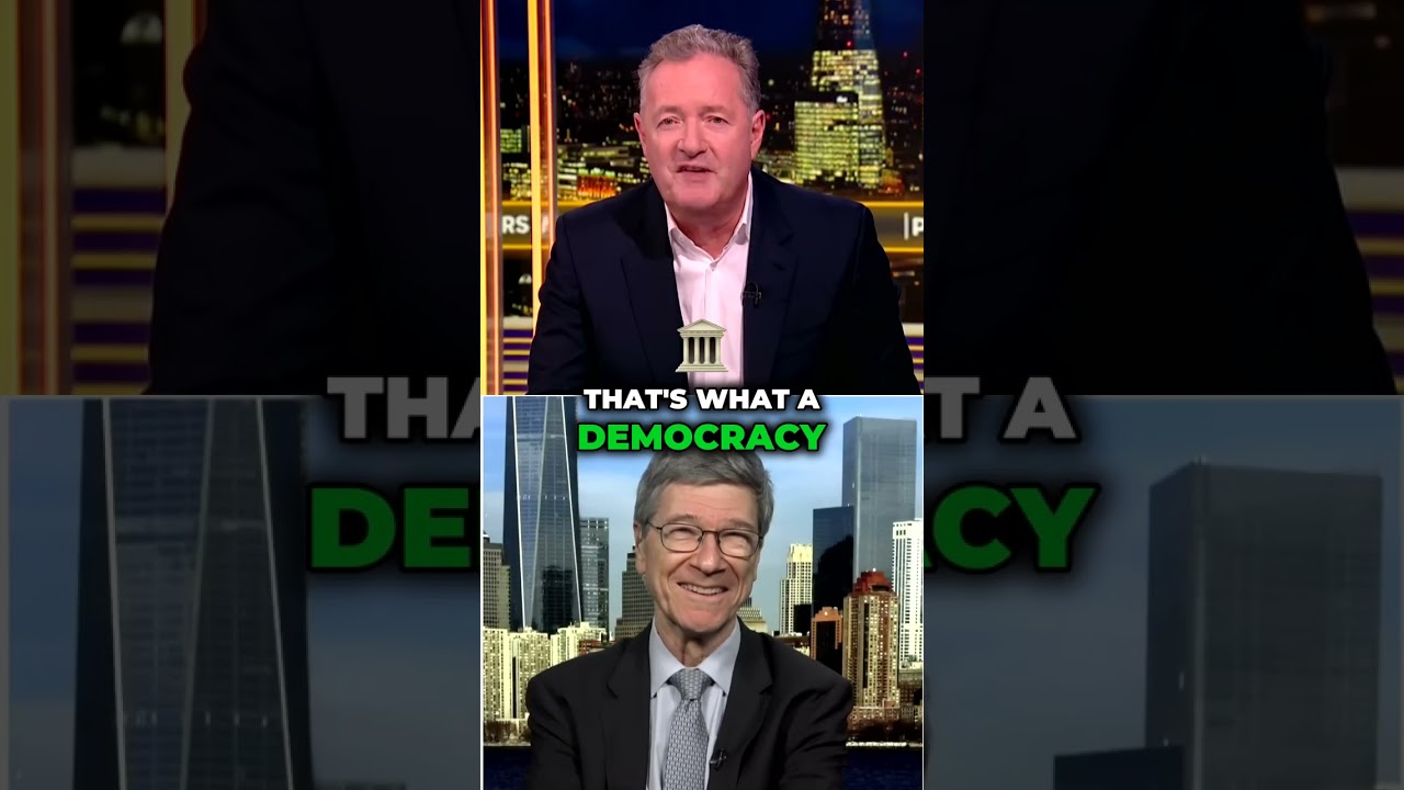 Разбираемся в сложностях демократии в Сирии 🌍