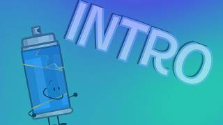 Inanimate Island - Real Final Intro