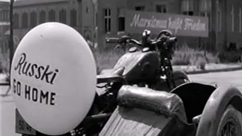 One, Two, Three  film 1961  Billy Wilder  James Ca...