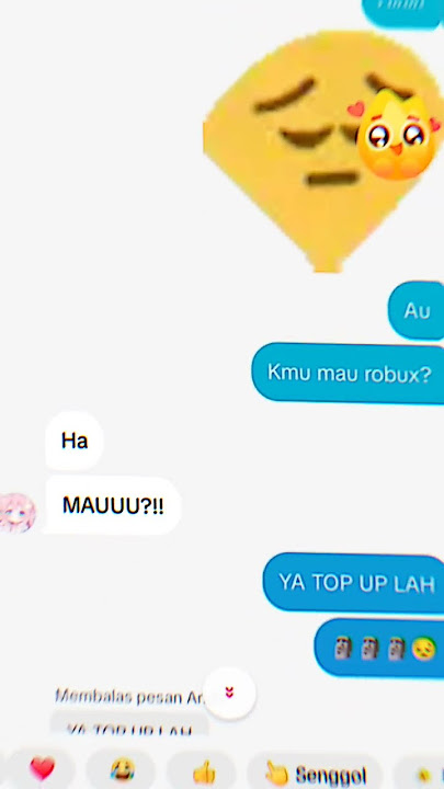 Benarr kannn🧢🧢🧢🧢🥰🥰@aulia_ix #berchandaa#chatt