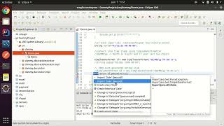 Simple-Date-Format  #JPA #TimeStamp