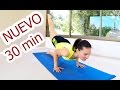 Yoga Intenso para Adelgazar 30 minutos | Clase 11