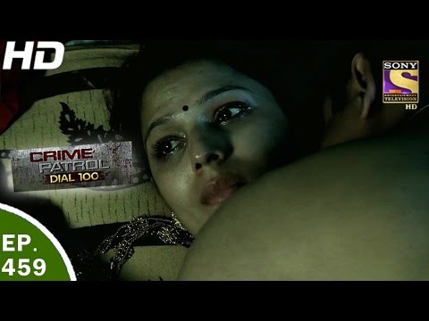 Crime Patrol Dial 100 - क्राइम पेट्रोल - Ep 459 - Versova Double Murder Case - 3rd May, 2017