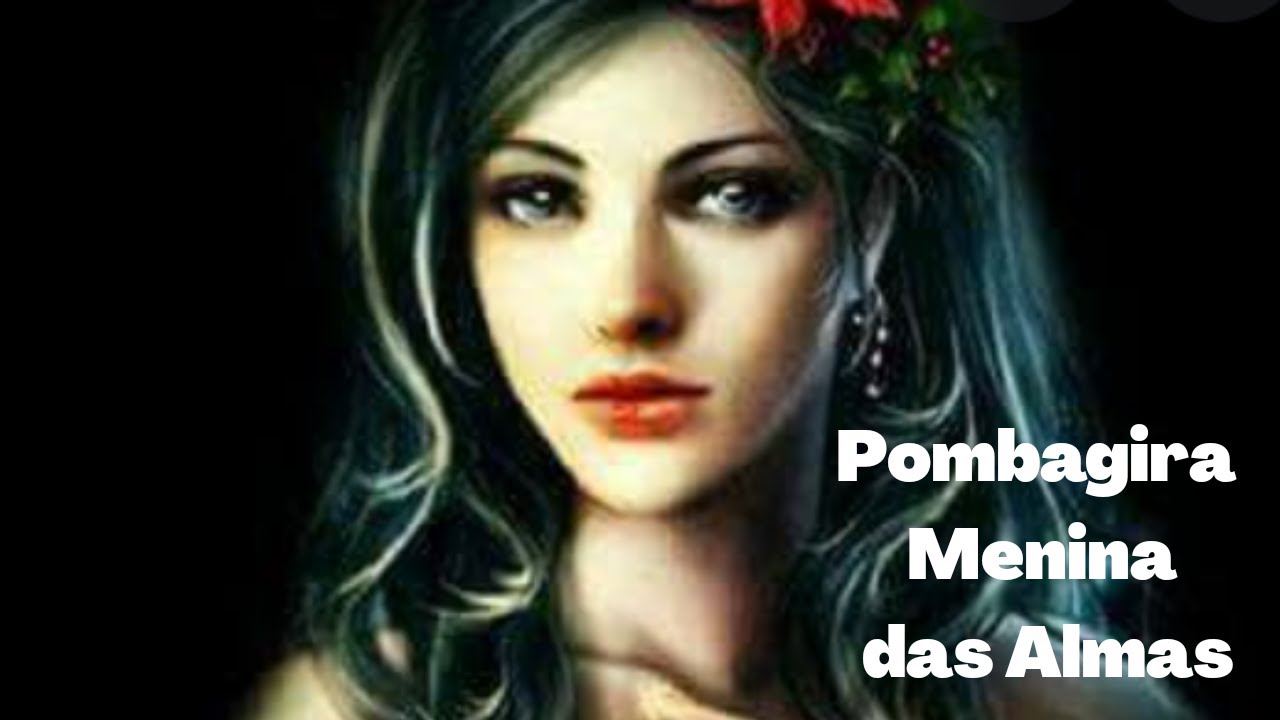 Menina das Almas e seus médiuns.