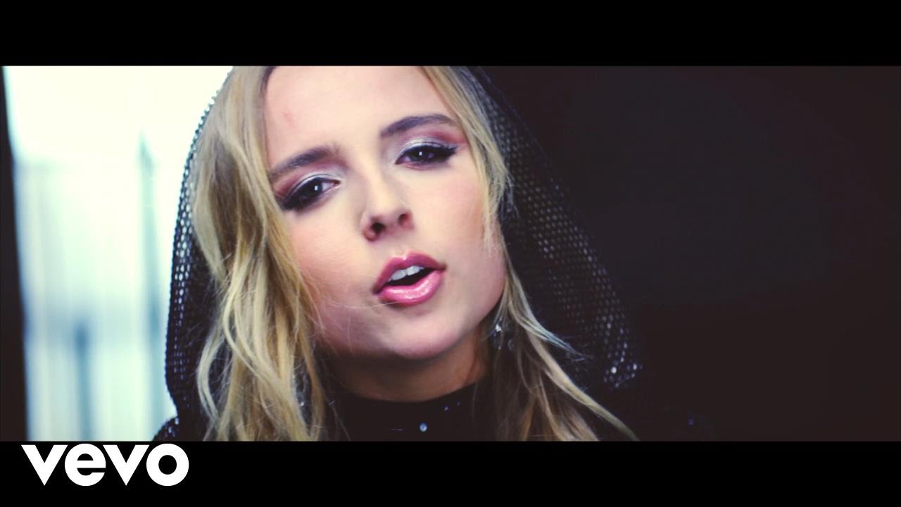 Mackenzie Nicole Deleted