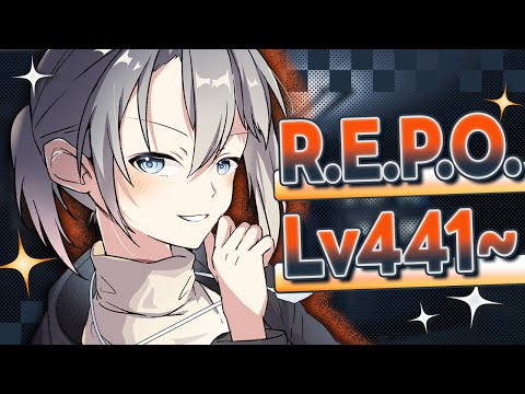 【R.E.P.O.】僕のセミボットが世界一可愛い2 - Lv421~【朝凪汐】