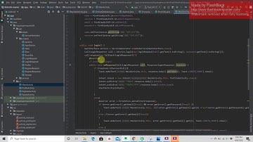 android retrofit error handling