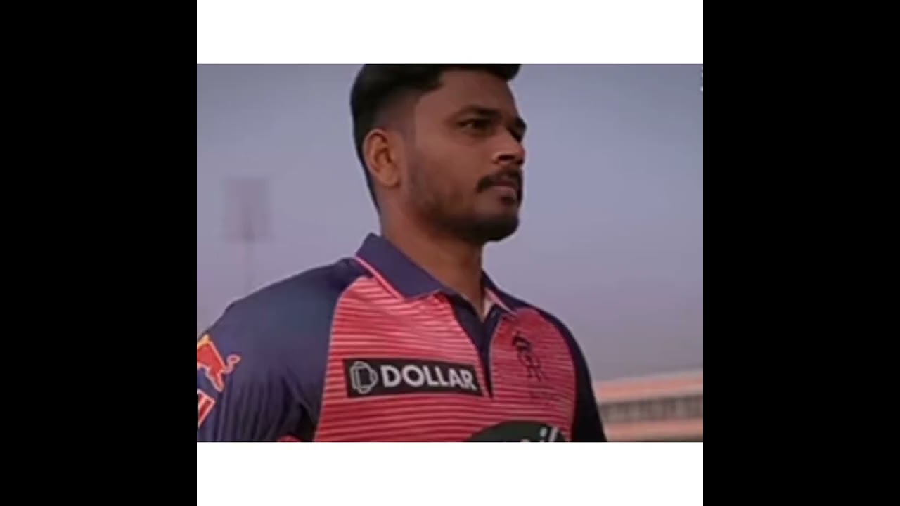 Rajasthan Royals New Jersey Launch