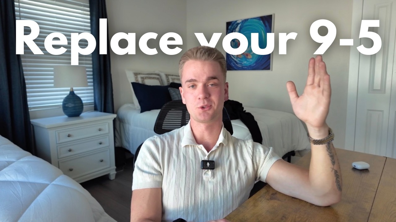 How to EASILY land a high ticket sales job (as a beginner) - YouTube