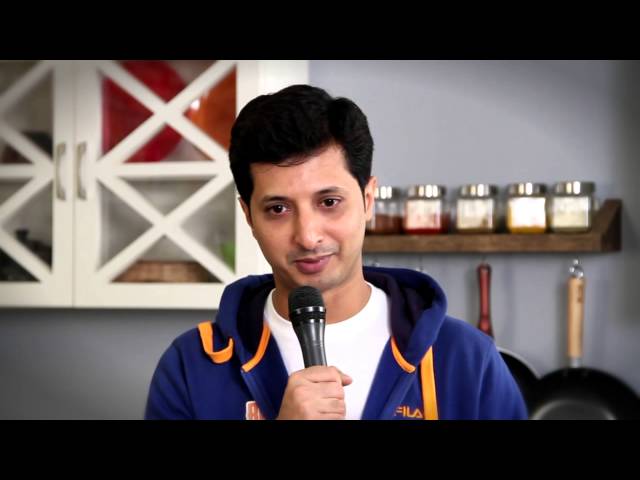 Classmates Reacting on Ruchkar Mejwani - Ankush, Sonalee, Sai, Sachit - Marathi Food Channel