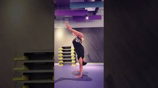 Learning How to Tuck Hollowback- DAY 8