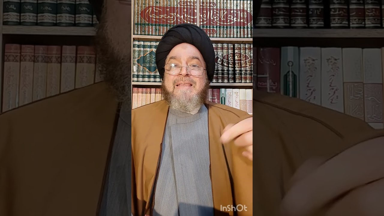 أعجب حديث في البخاري ينسف جميع المذاهب ويعزز مذهب التشيع #التشيع#مذهب_التشيع#الشيعة_الاثناعشرية#