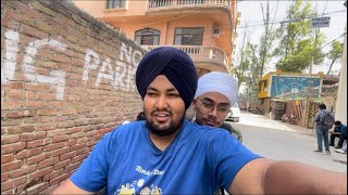 Vlog/16 Second 2 day in Swiggy 😋/੨ ਜਾ ਦਿਨ ਸੁਵੀਗੀ ਚ ❤️💸