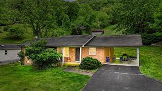 5912 Baptist Hollow Rd video tour