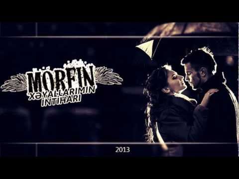 Morfin-Xeyallarimin intihari