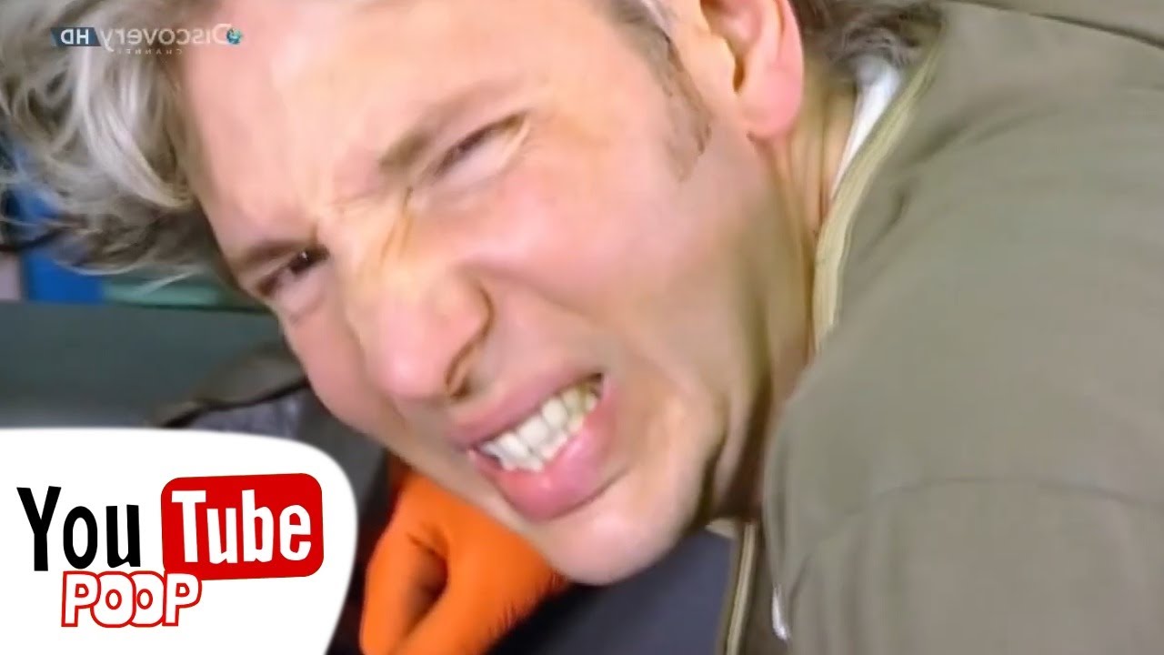 YTP - Affari a quattro furti con scasso