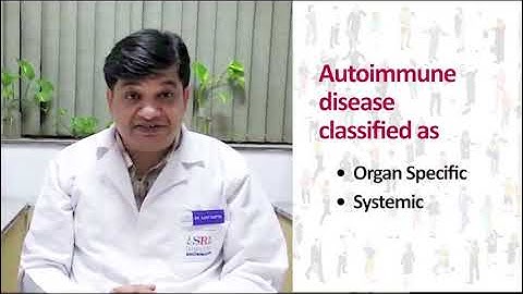 Exclusion of Liver Hepatitis: Autoimmune Hepatitis by Dr. Ajay Gupta, SRL Lab Gurugram