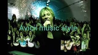 Bon Jovi: It's My Life 2013 By remix.: DJ Vitaco (Club house-Electro House) Avicii style best of.