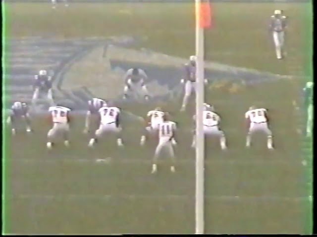 All-22 Game Film of Utah's offense vs Air Force's defense from the Urban Meyer Era.