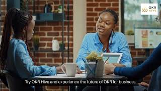 Top OKR Software for Remote Teams | Improve Goal Tracking