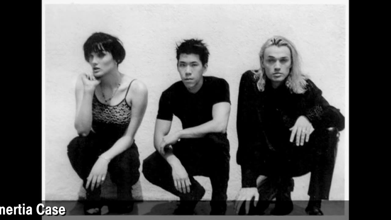 Watch The Inertia Case - The Feeling Is Right Tonight on YouTube Watch The Inertia Case - The Feeling Is Right Tonight on YouTube