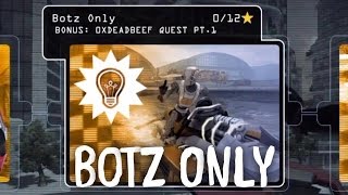 Riptide GP: Renegade | Part 10: Botz Only